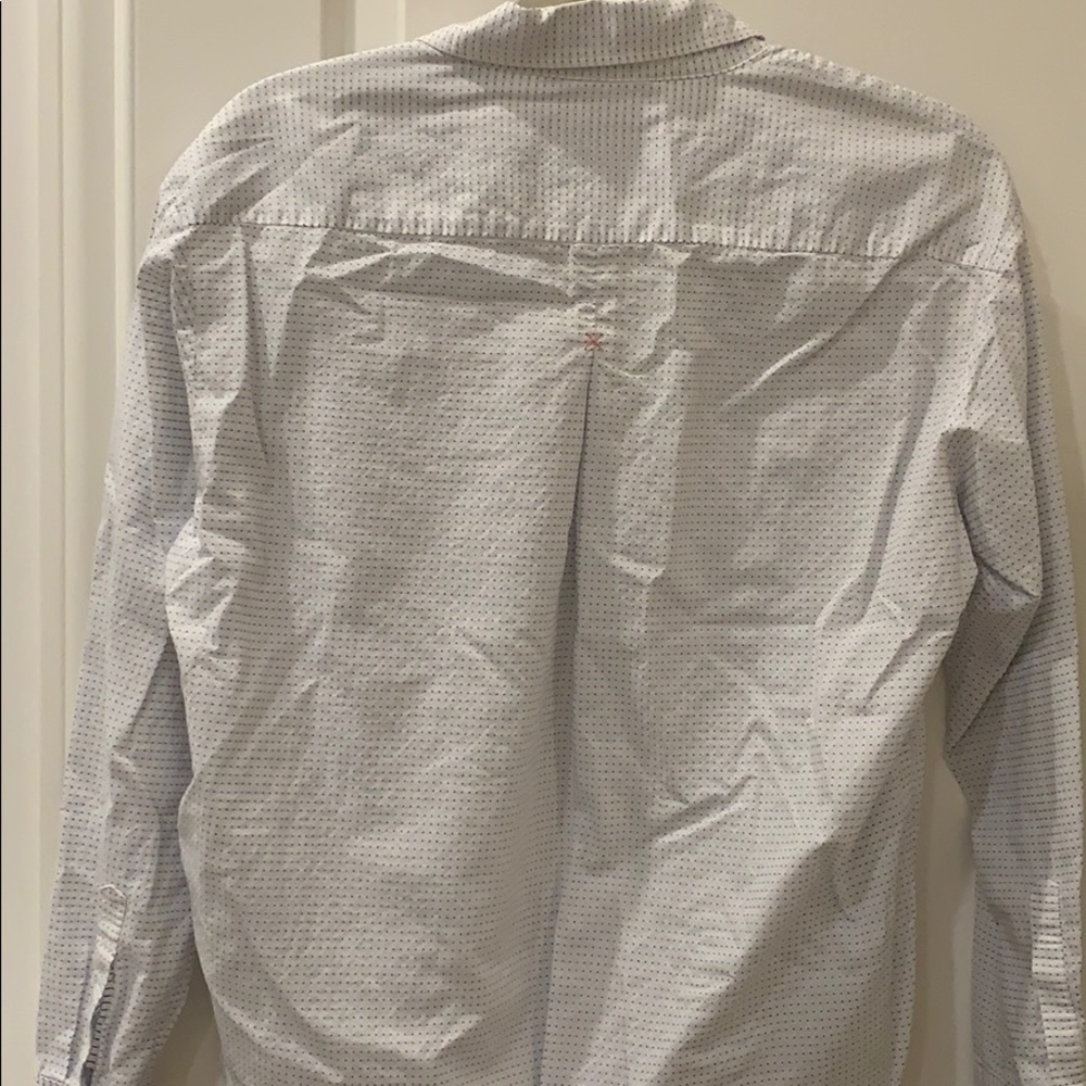 Elizabeth&James Button down! - Picture 3 of 4